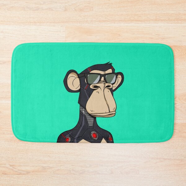 Item preview, Bored Ape Yacht Club #3415 designed and sold by OpenSeahub.