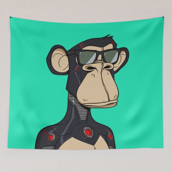 Item preview, Bored Ape Yacht Club #3415 designed and sold by OpenSeahub.