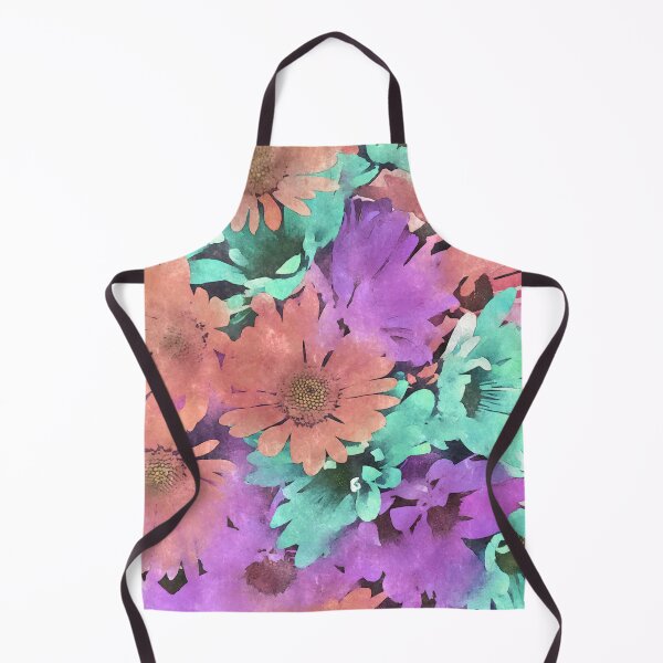 Item preview, Seduction By Daisies #redbubble designed and sold by 83oranges.com.