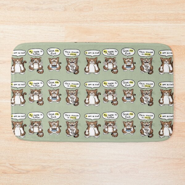 Item preview, I My Me Mine designed and sold by Ram & Rambles.