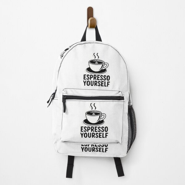 Item preview, Coffee Pun designed and sold by StickersRyous.