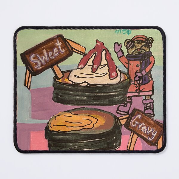 Item preview, Yorkshire Pudding designed and sold by MacDoodleBrains.