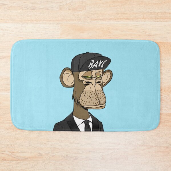 Item preview, Bored Ape Yacht Club #3562 designed and sold by OpenSeahub.