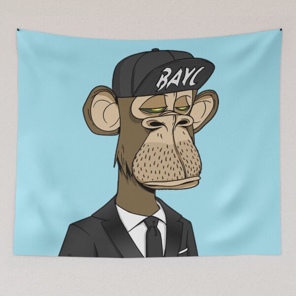 Artikelvorschau, Bored Ape Yacht Club #3562 entworfen und verkauft von OpenSeahub.