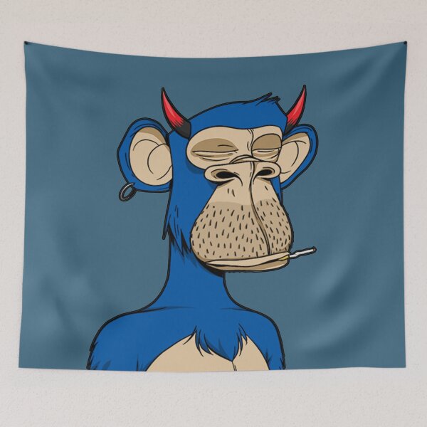 Item preview, Bored Ape Yacht Club #3650 designed and sold by OpenSeahub.