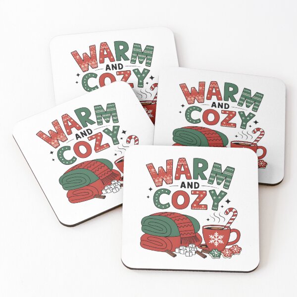 Item preview, Christmas Warn & cozy  designed and sold by ArtbySameer.