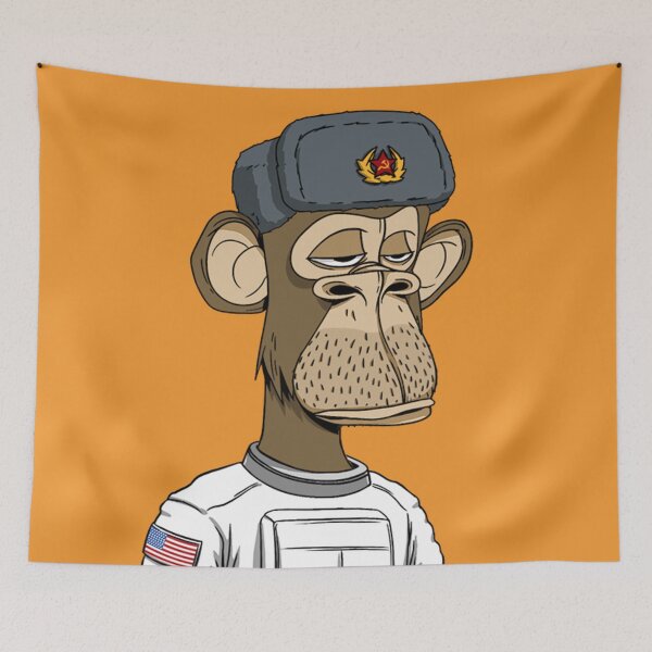 Item preview, Bored Ape Yacht Club #3813 designed and sold by OpenSeahub.
