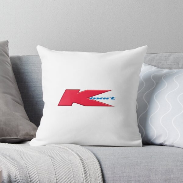 throw cushions kmart