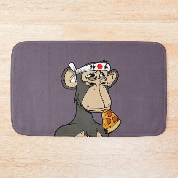 Item preview, Bored Ape Yacht Club #3889 designed and sold by OpenSeahub.