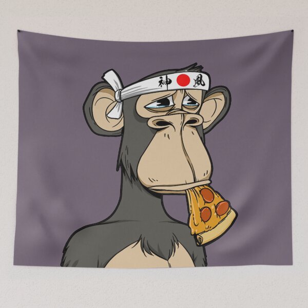 Item preview, Bored Ape Yacht Club #3889 designed and sold by OpenSeahub.