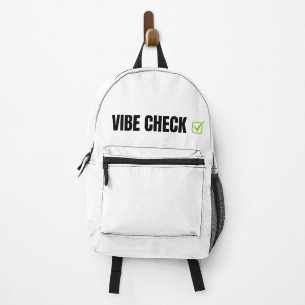 Item preview, Aesthetic Vibe Check designed and sold by GraphicGaze13.
