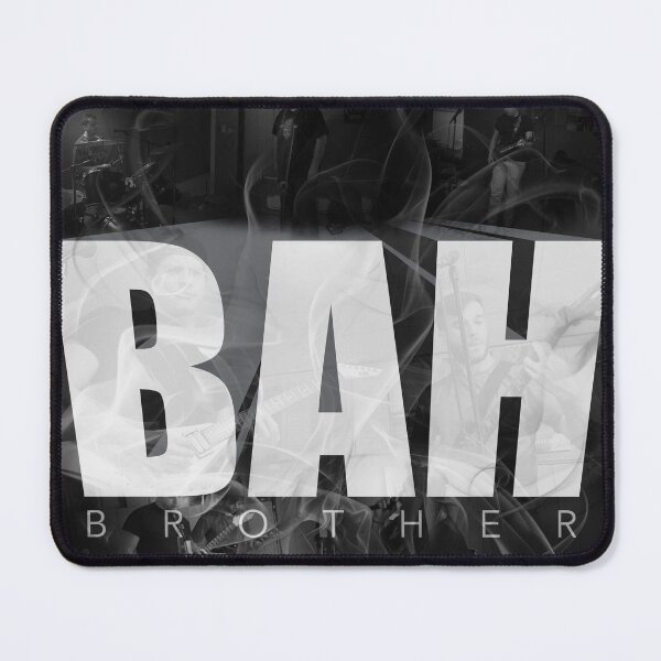 Item preview, Brother EP Cover designed and sold by BandAgainst.