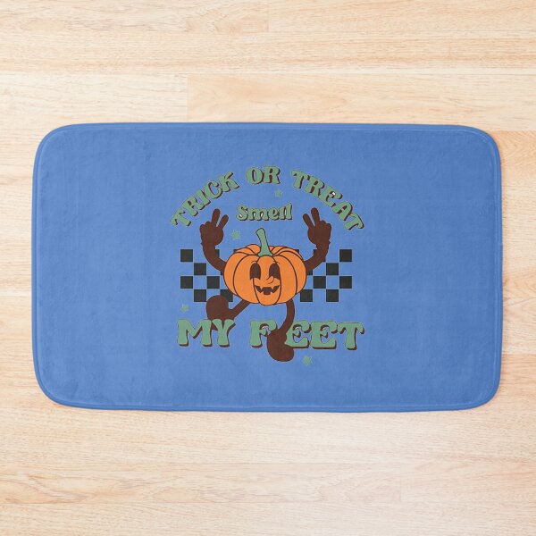 Item preview, Trick Or Treat Smell My Feet, Funny Halloween designed and sold by patchdaprodusah.