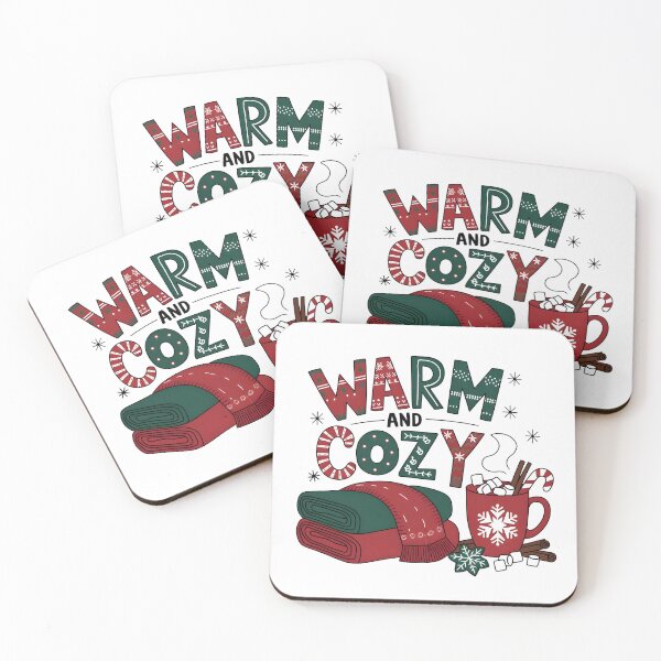 Item preview, Christmas Warn & cozy  designed and sold by ArtbySameer.