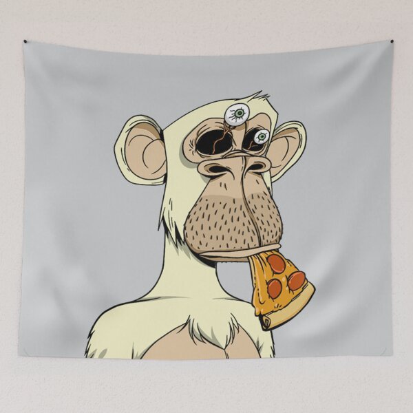 Artikelvorschau, Bored Ape Yacht Club #953 entworfen und verkauft von OpenSeahub.