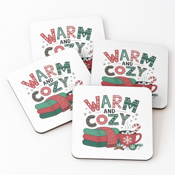 Item preview, Christmas Warn & cozy  designed and sold by ArtbySameer.