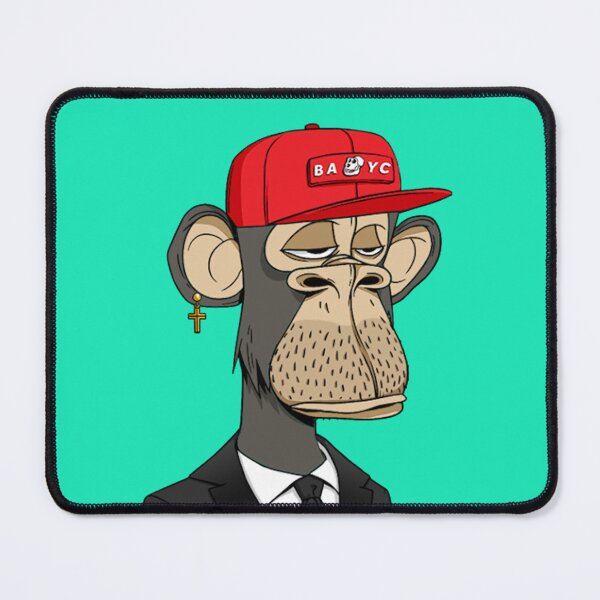 Item preview, Bored Ape Yacht Club #4177 designed and sold by OpenSeahub.