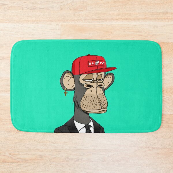 Item preview, Bored Ape Yacht Club #4177 designed and sold by OpenSeahub.