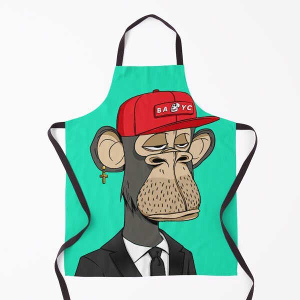 Item preview, Bored Ape Yacht Club #4177 designed and sold by OpenSeahub.