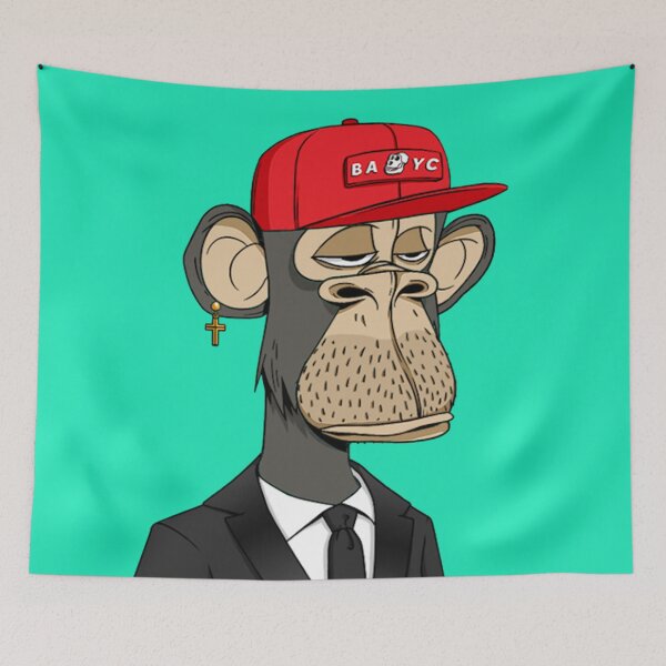 Item preview, Bored Ape Yacht Club #4177 designed and sold by OpenSeahub.