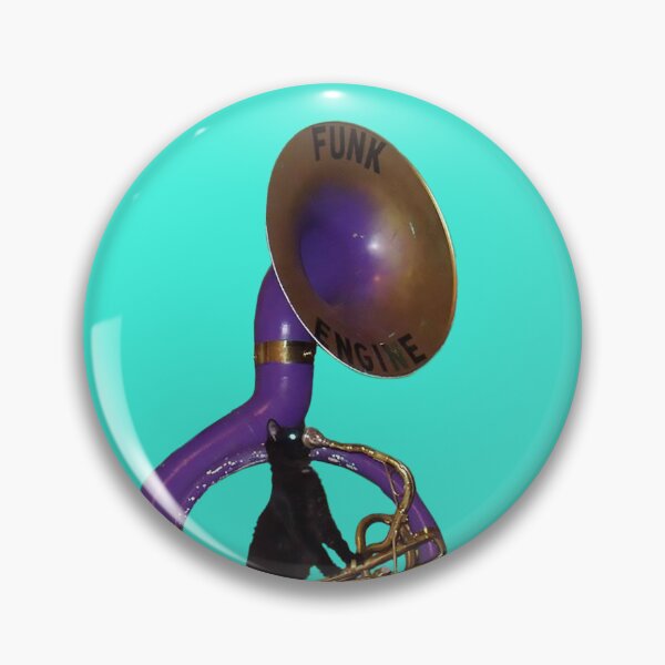Item preview, Funk Engine designed and sold by RMCGiftShop.