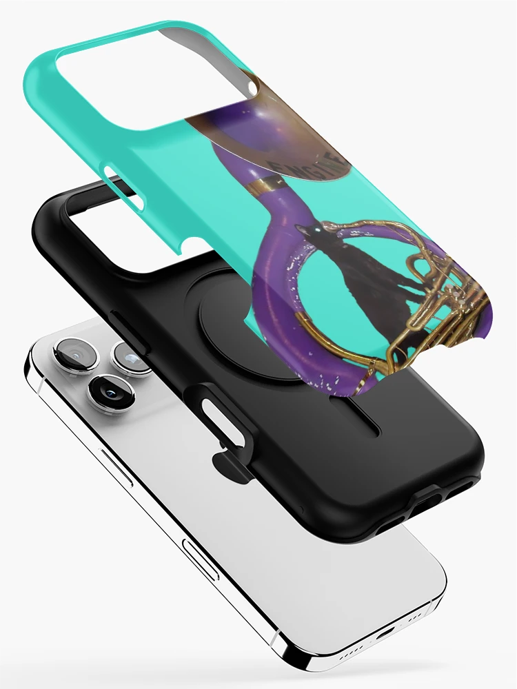 Thumbnail 2 of 4, iPhone Case, Funk Engine designed and sold by RMCGiftShop.