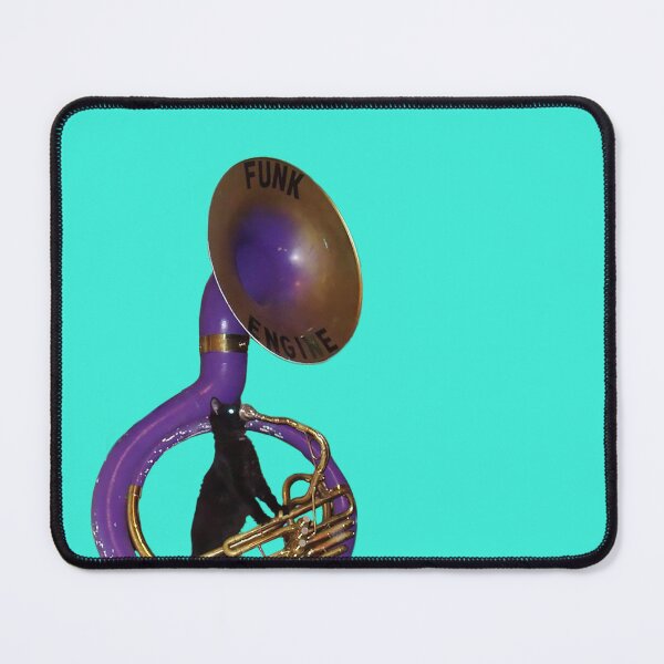 Item preview, Funk Engine designed and sold by RMCGiftShop.