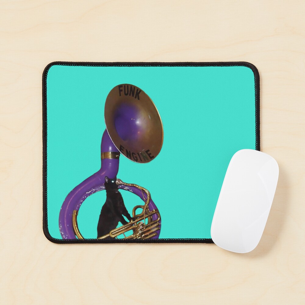 Item preview, Mouse Pad designed and sold by RMCGiftShop.