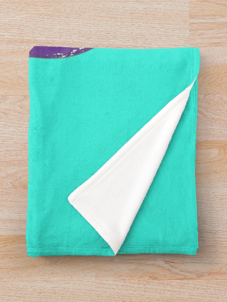 Thumbnail 3 of 6, Throw Blanket, Funk Engine designed and sold by RMCGiftShop.