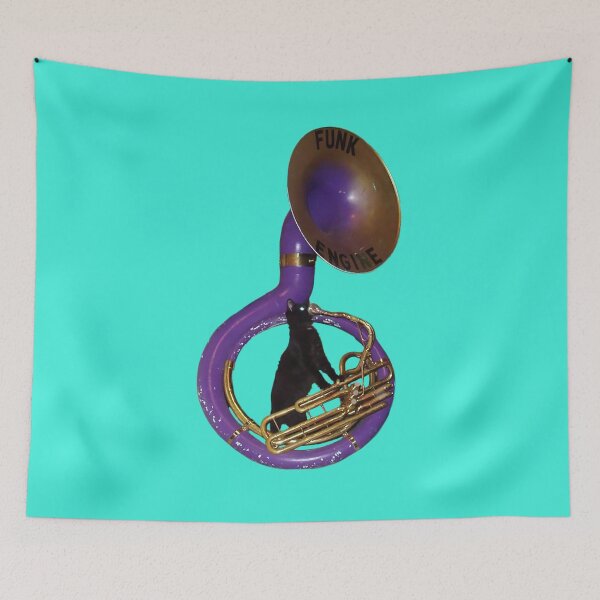 Item preview, Funk Engine designed and sold by RMCGiftShop.