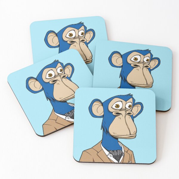 Artikelvorschau, Bored Ape Yacht Club #4709 entworfen und verkauft von OpenSeahub.
