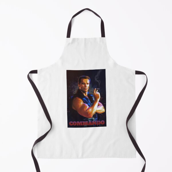 Item preview, Commando designed and sold by Drubingle46.