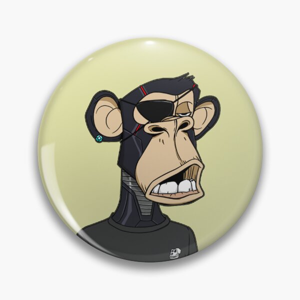 Item preview, Bored Ape Yacht Club #4715 designed and sold by OpenSeahub.