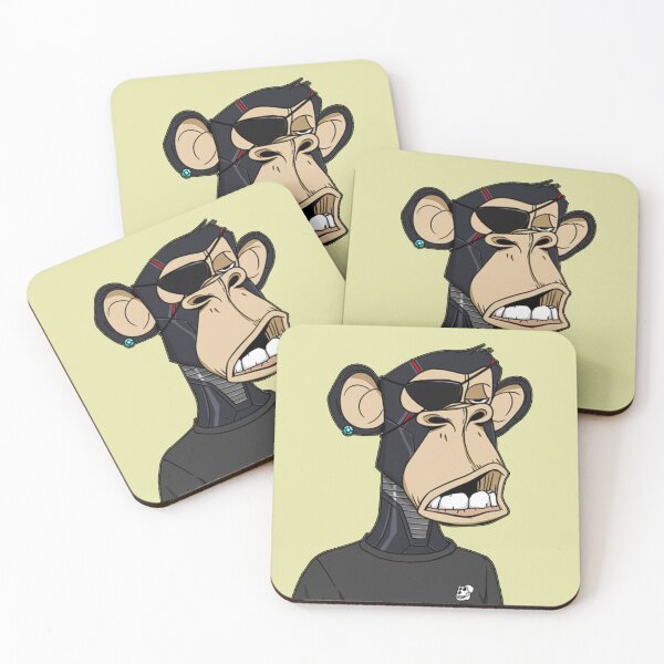 Item preview, Bored Ape Yacht Club #4715 designed and sold by OpenSeahub.