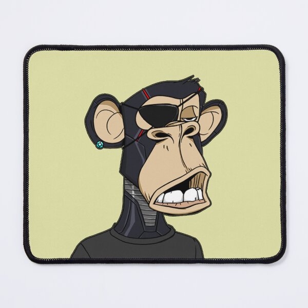 Item preview, Bored Ape Yacht Club #4715 designed and sold by OpenSeahub.