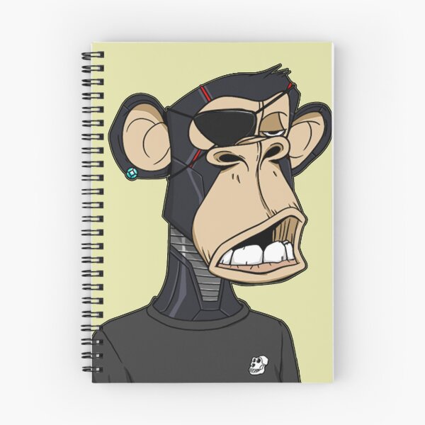 Item preview, Bored Ape Yacht Club #4715 designed and sold by OpenSeahub.