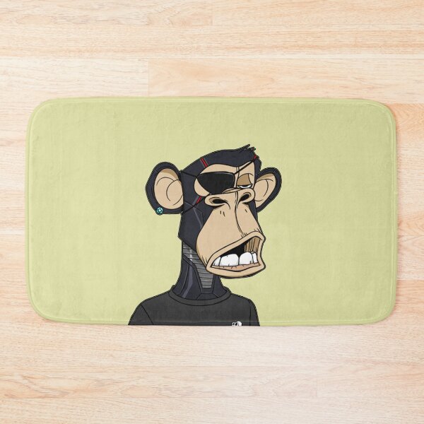 Item preview, Bored Ape Yacht Club #4715 designed and sold by OpenSeahub.