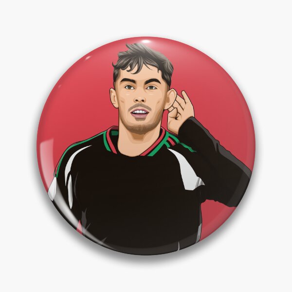 Item preview, Kai Havertz designed and sold by Aldduardo.