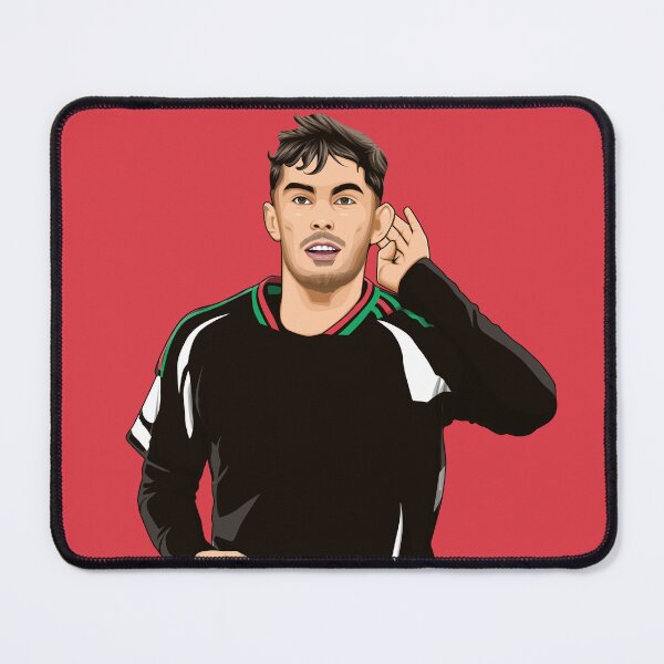 Item preview, Kai Havertz designed and sold by Aldduardo.