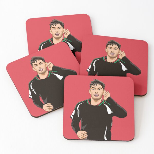 Item preview, Kai Havertz designed and sold by Aldduardo.