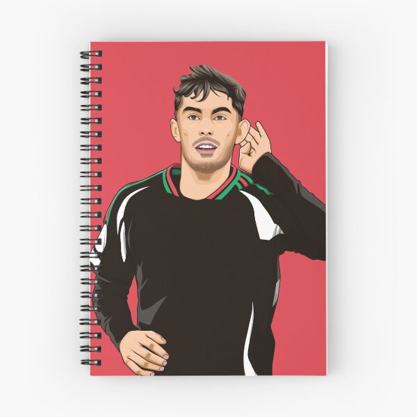 Item preview, Kai Havertz designed and sold by Aldduardo.