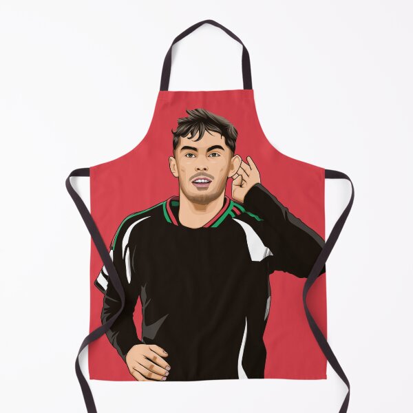 Item preview, Kai Havertz designed and sold by Aldduardo.