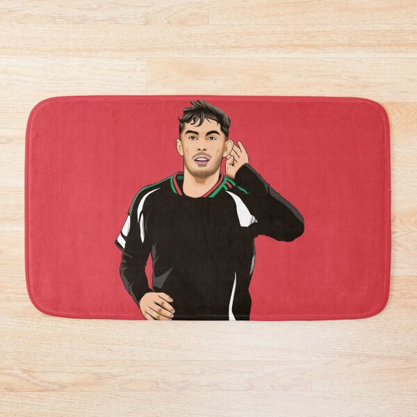 Item preview, Kai Havertz designed and sold by Aldduardo.