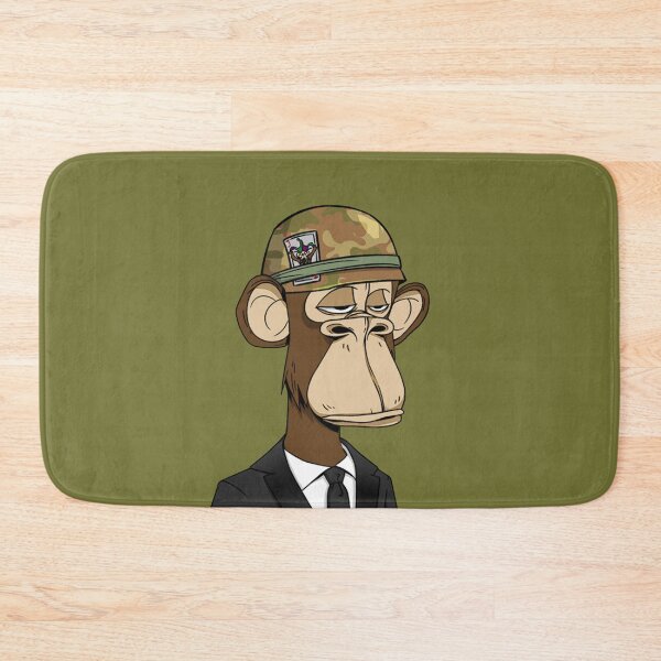 Item preview, Bored Ape Yacht Club #5017 designed and sold by OpenSeahub.
