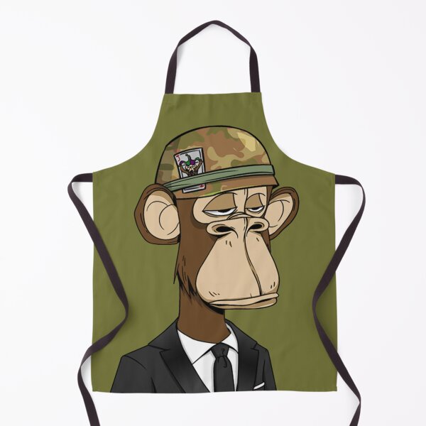 Item preview, Bored Ape Yacht Club #5017 designed and sold by OpenSeahub.