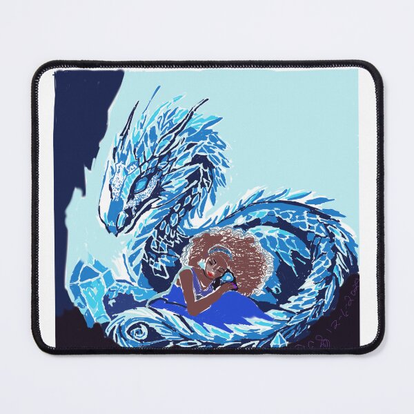 Item preview, Whispers in the Cave designed and sold by alaskadreamer.