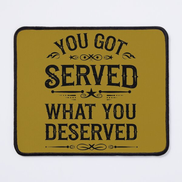 Item preview, Karma is a Bitch - You Got Served! designed and sold by pnidesign.