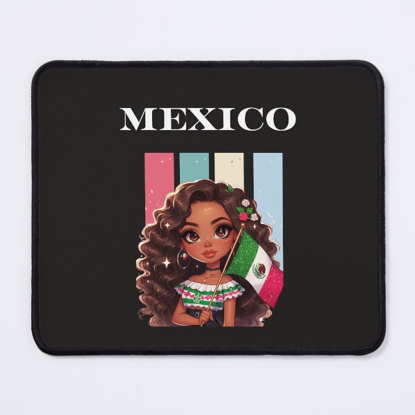 Item preview, Mexico pride designed and sold by quotefactory.
