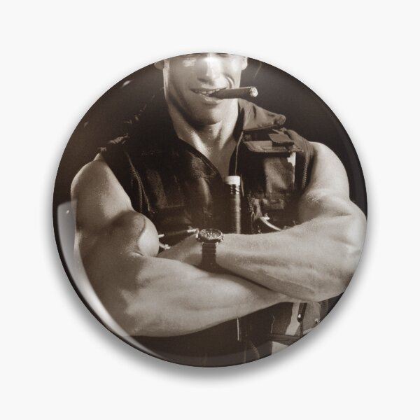 Item preview, Commando designed and sold by Drubingle46.
