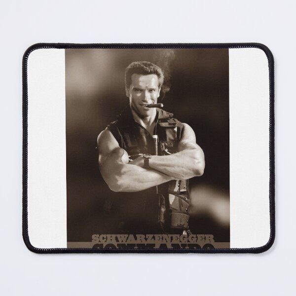 Item preview, Commando designed and sold by Drubingle46.